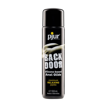 Pjur Back Door Relaxing Glide Pjur
