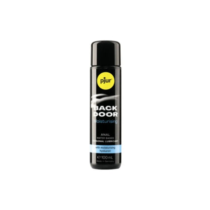 Pjur Back Door Comfort Glide Pjur