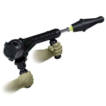 Fort Troff - Gunner System