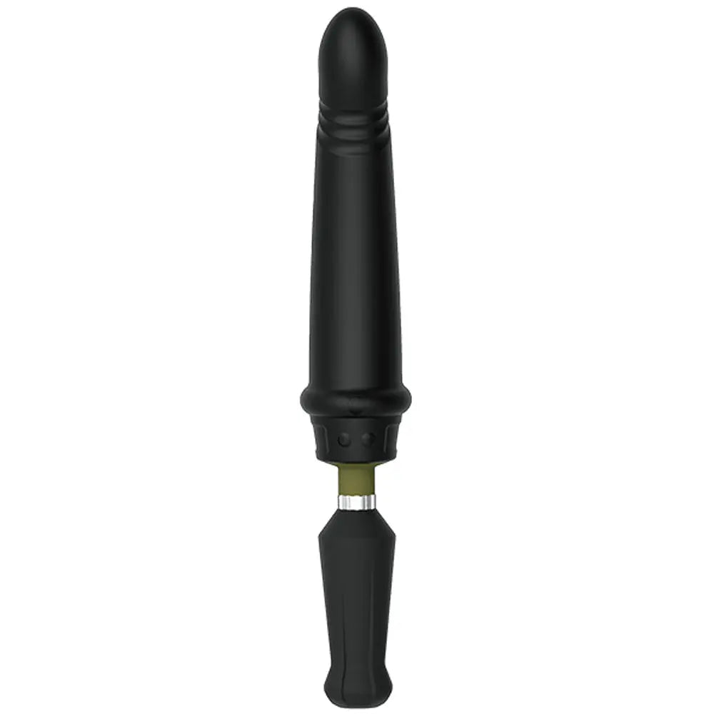 Fort Troff - Gunner System