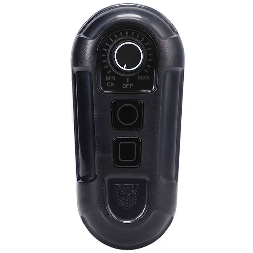 Fort Troff - Gunner System