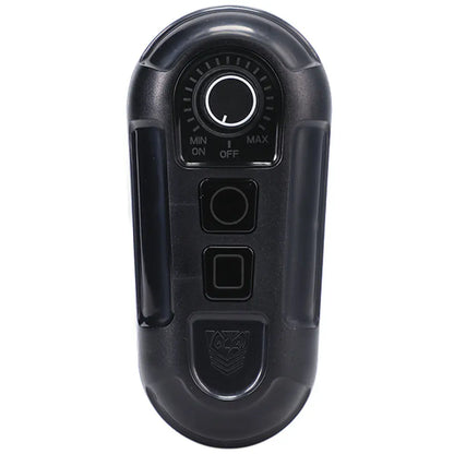 Fort Troff - Gunner System