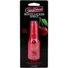 Doc Johnson GoodHead Booty Licker Spray Doc Johnson