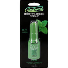 Doc Johnson GoodHead Booty Licker Spray Doc Johnson
