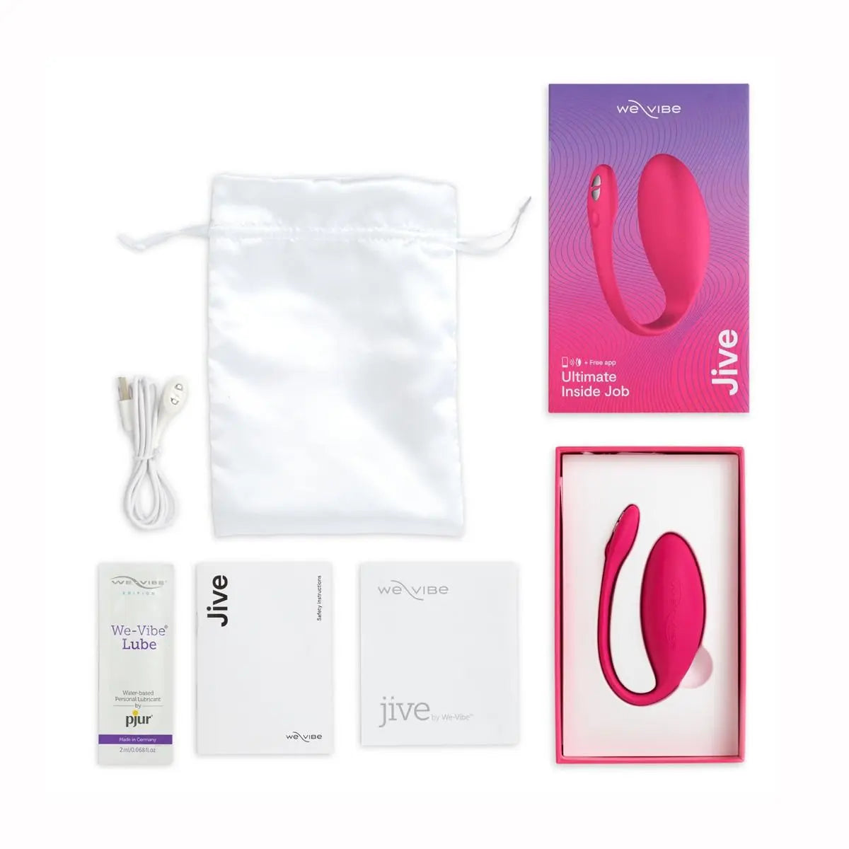 We-Vibe Jive We-Vibe