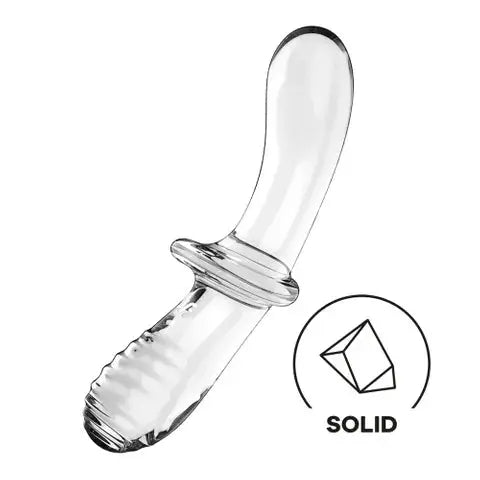 Satisfyer Double Crystal Satisfyer