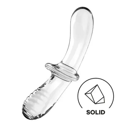 Satisfyer Double Crystal Satisfyer