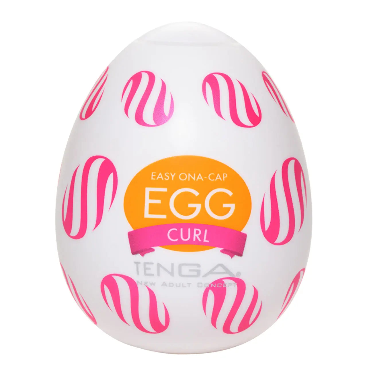 Tenga Egg Wonder