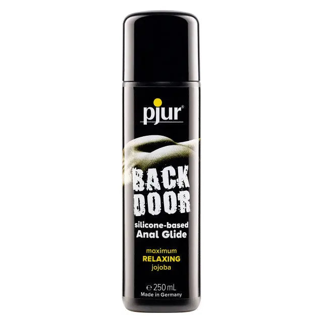 Pjur Back Door Relaxing Glide Pjur