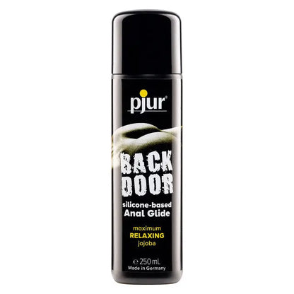 Pjur Back Door Relaxing Glide Pjur