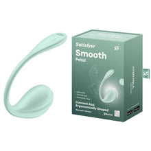 Satisfyer Smooth Petal - Only Feels