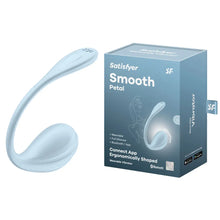Satisfyer Smooth Petal - Only Feels