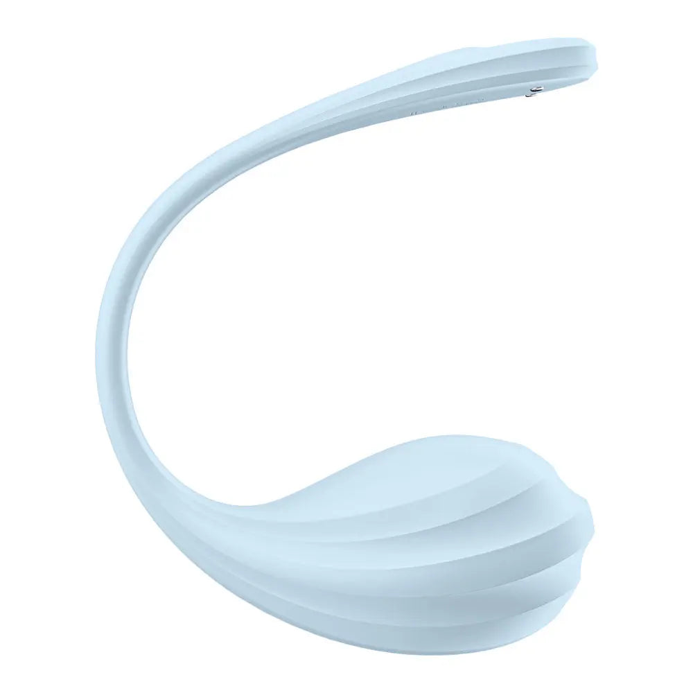 Satisfyer Smooth Petal - Only Feels
