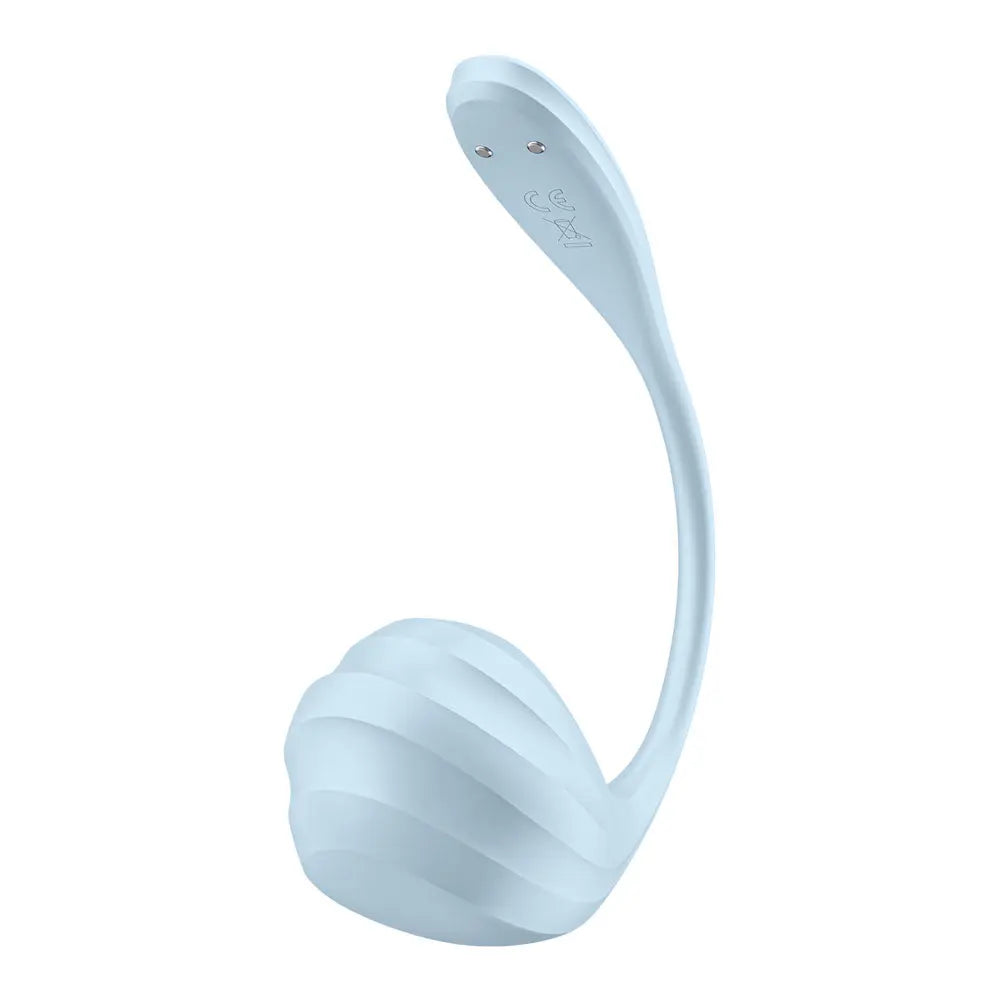 Satisfyer Smooth Petal - Only Feels