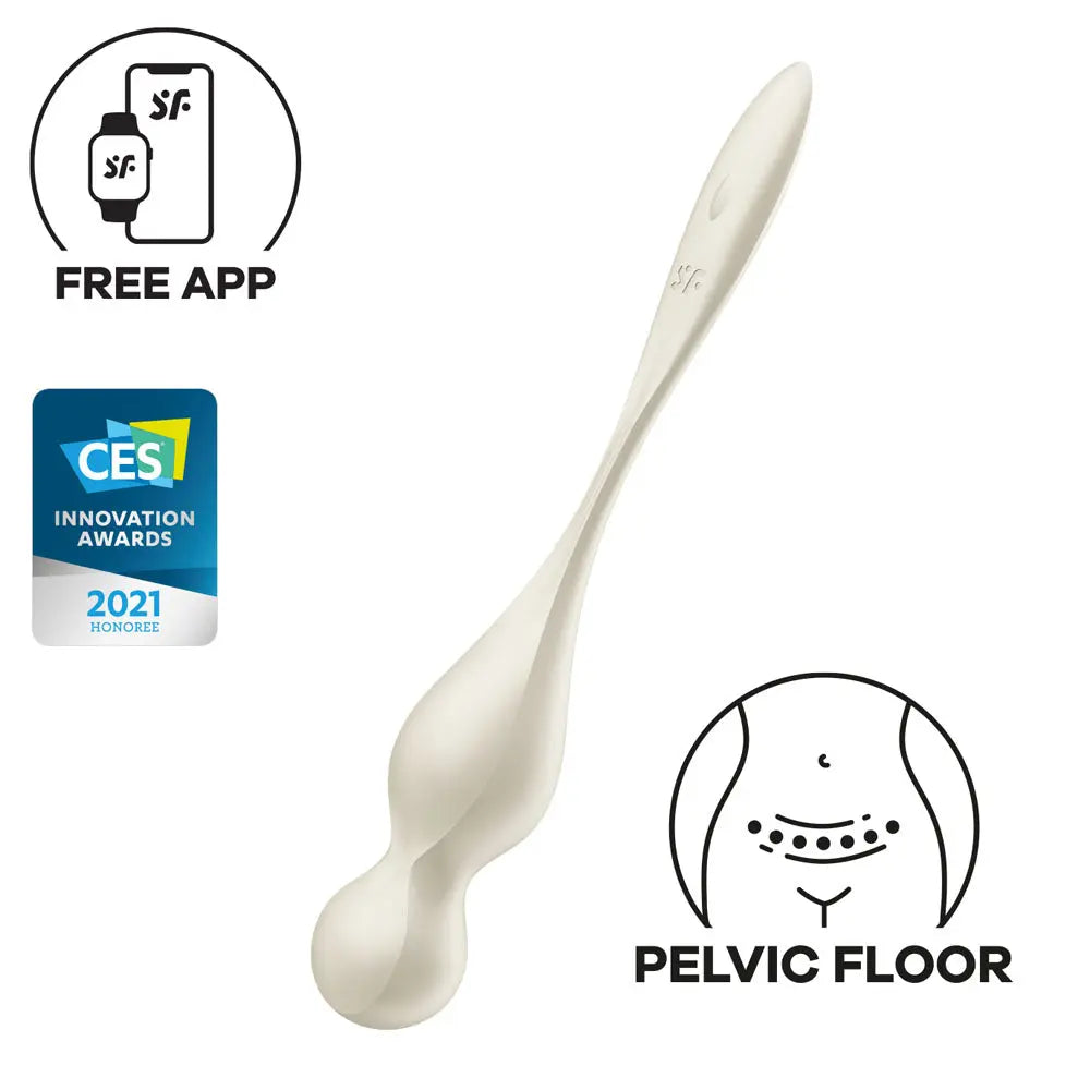 Satisfyer Love Birds 1 - Only Feels