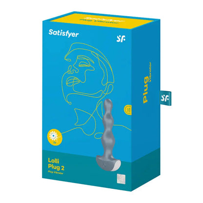 Satisfyer Lolli-Plug 2 Satisfyer