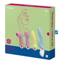 Satisfyer Marvelous Four Satisfyer