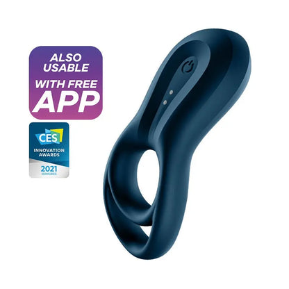 Satisfyer Epic Duo Satisfyer