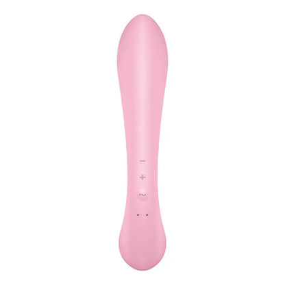 Satisfyer Triple Oh Satisfyer