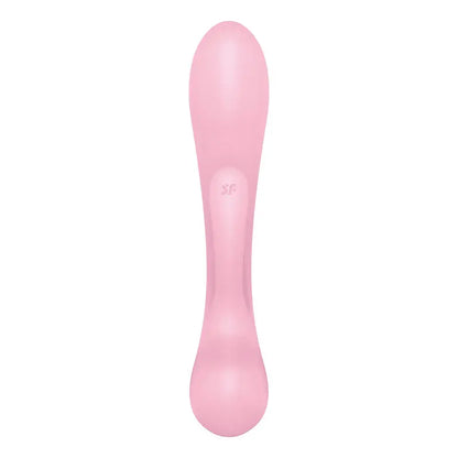 Satisfyer Triple Oh Satisfyer