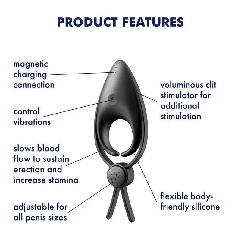 Satisfyer Sniper Satisfyer
