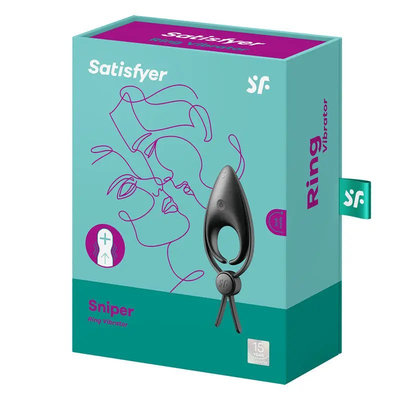 Satisfyer Sniper Satisfyer