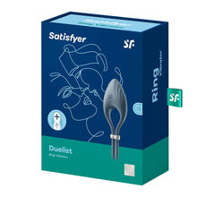 Satisfyer Duelist Satisfyer
