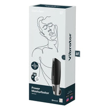 Satisfyer Power Masturbator Satisfyer