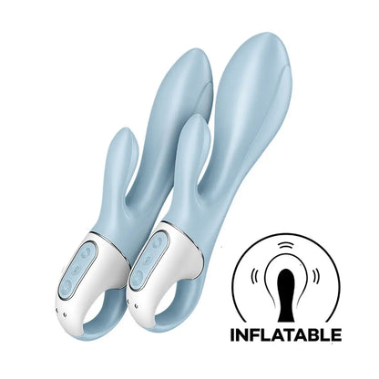 Satisfyer Air Pump Bunny 1 Satisfyer