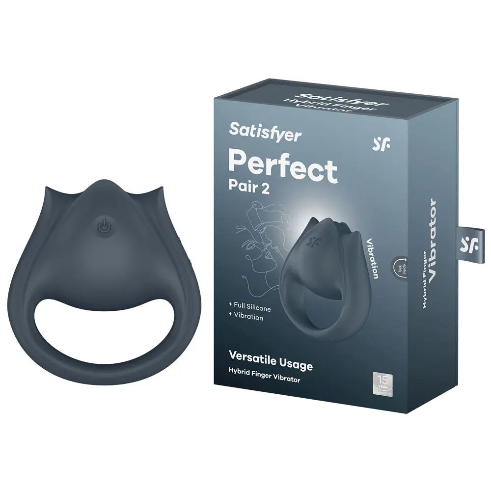 Satisfyer Perfect Pair 2 Satisfyer