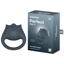 Satisfyer Perfect Pair 2 Satisfyer