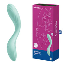 Satisfyer Rrrolling Pleasure Satisfyer