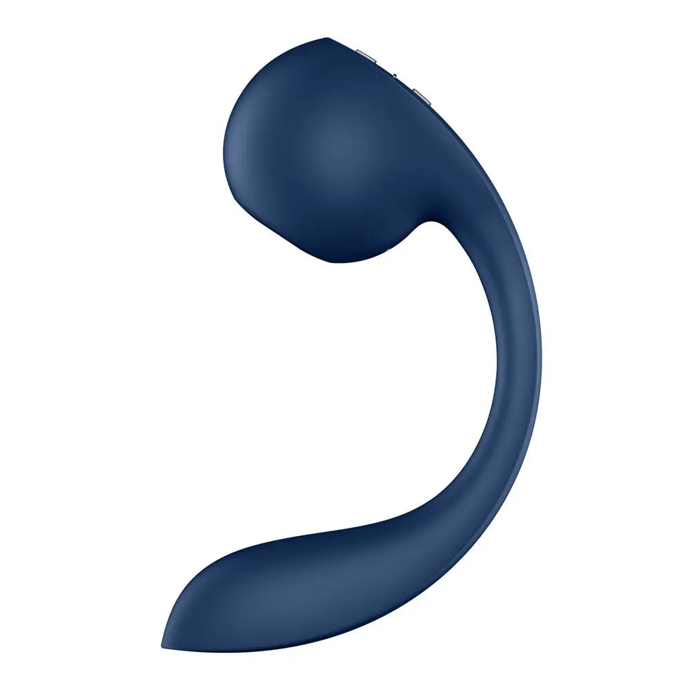 Satisfyer Pro+ Wave 4 Satisfyer