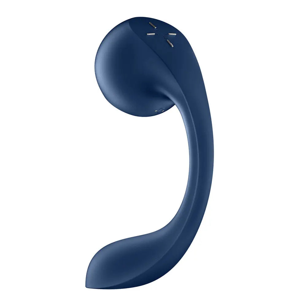 Satisfyer Pro+ Wave 4 Satisfyer