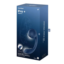 Satisfyer Pro+ Wave 4 Satisfyer