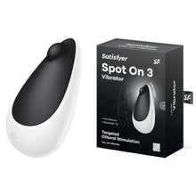 Satisfyer Spot On 3 Satisfyer