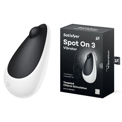 Satisfyer Spot On 3 Satisfyer
