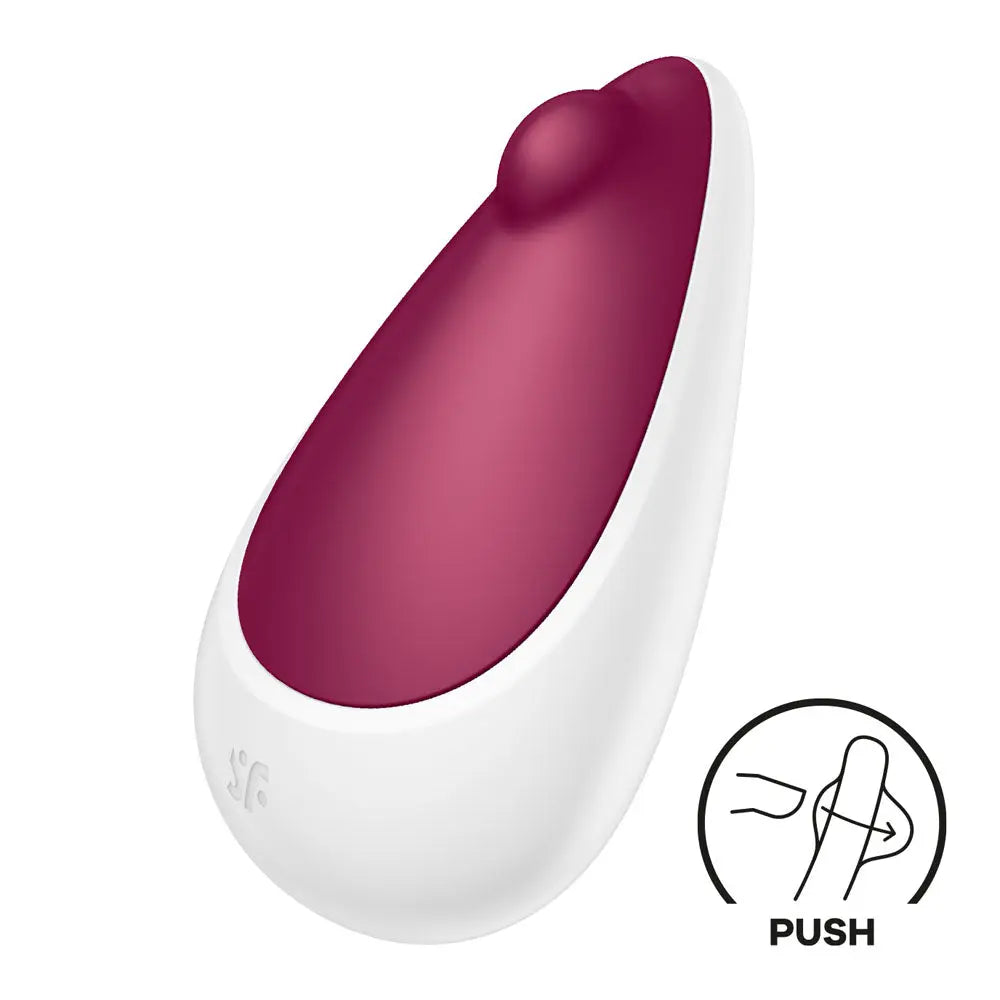 Satisfyer Spot On 3 Satisfyer