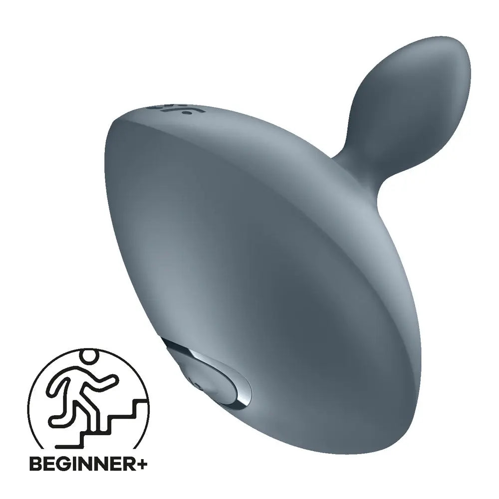Satisfyer Booty Absolute Beginners 4 - Only Feels