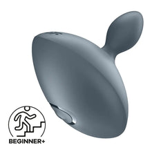 Satisfyer Booty Absolute Beginners 4 - Only Feels