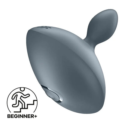 Satisfyer Booty Absolute Beginners 4 - Only Feels