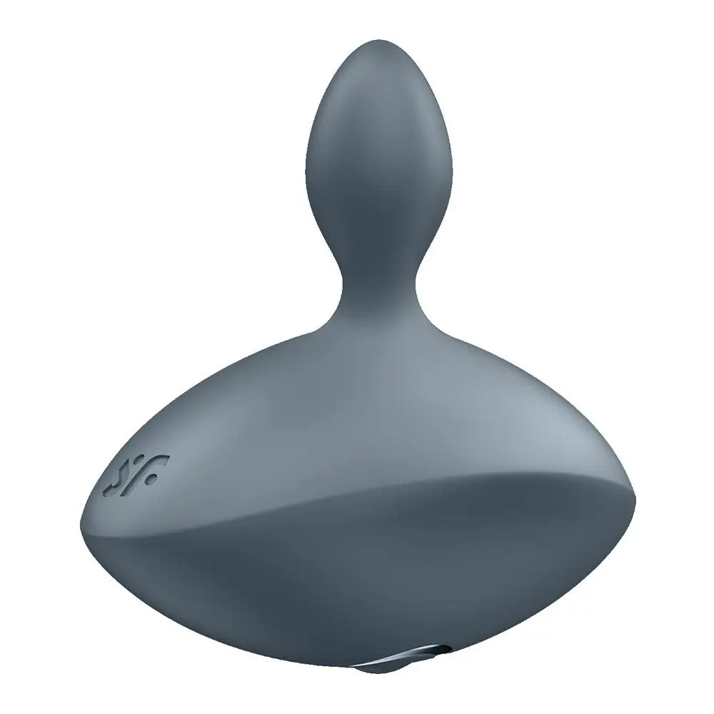 Satisfyer Booty Absolute Beginners 4 - Only Feels