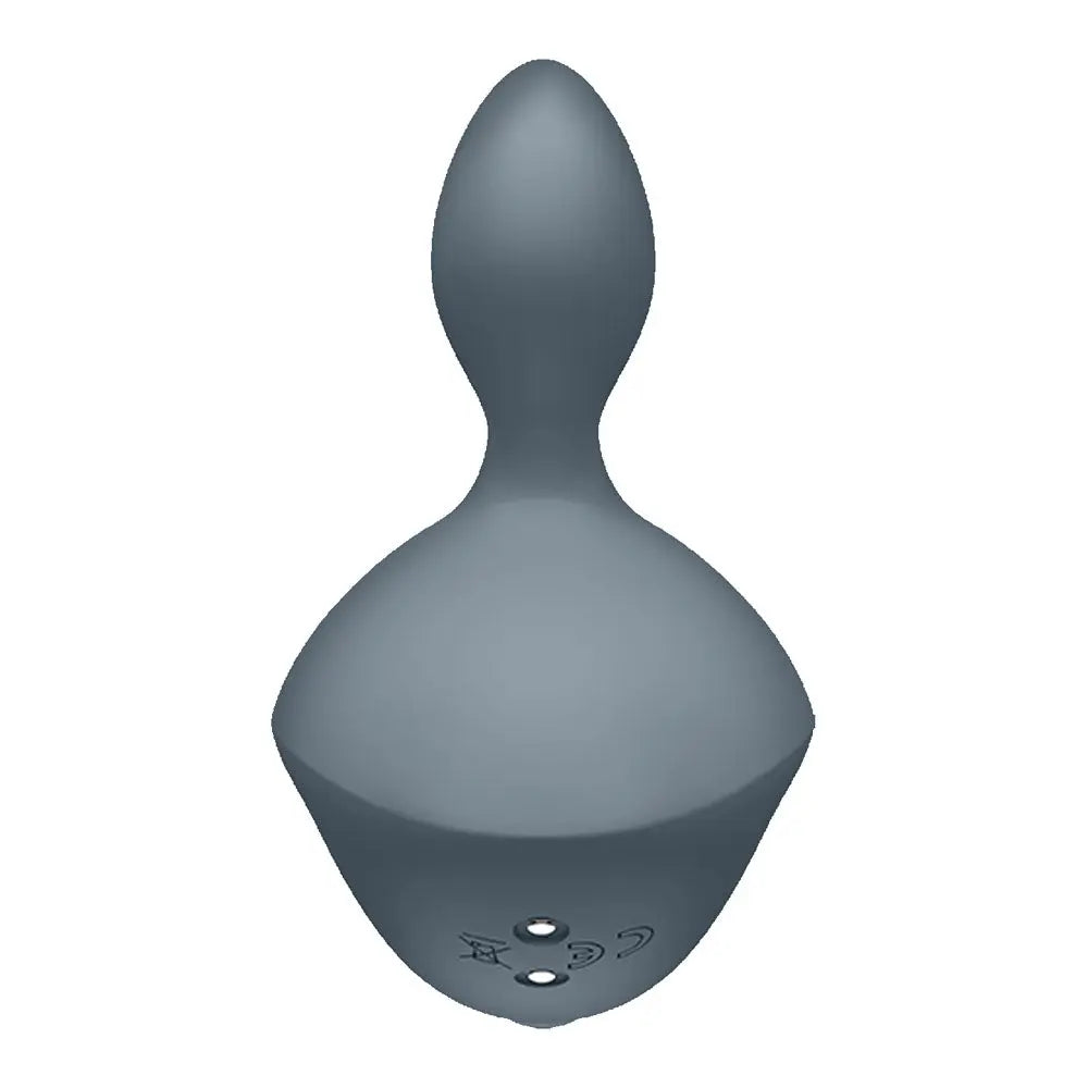 Satisfyer Booty Absolute Beginners 4 - Only Feels