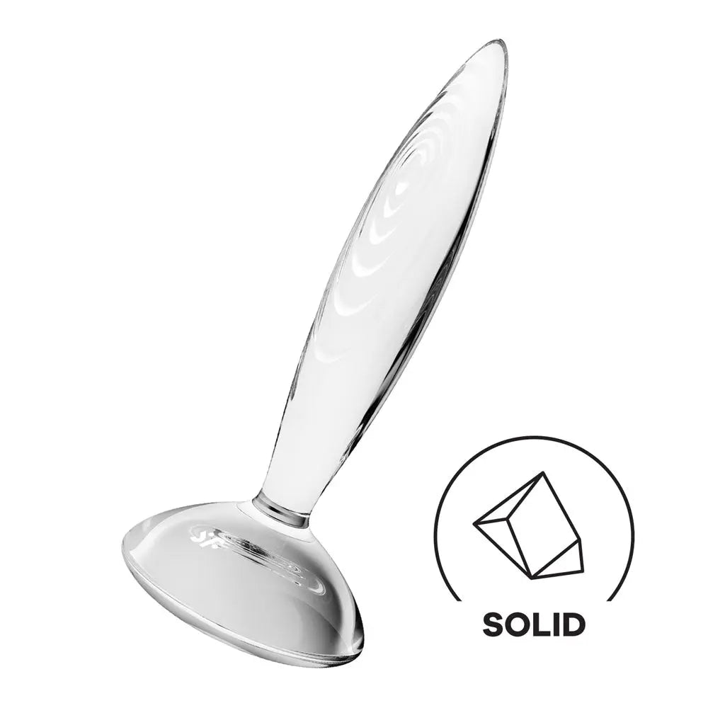 Satisfyer Sparkling Crystal Satisfyer
