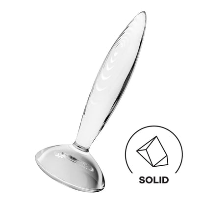 Satisfyer Sparkling Crystal Satisfyer