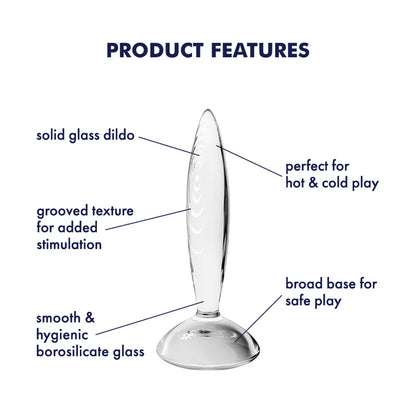 Satisfyer Sparkling Crystal Satisfyer