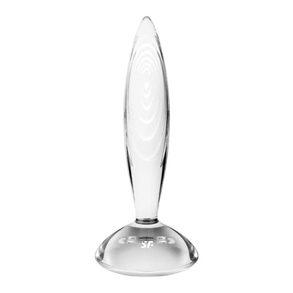 Satisfyer Sparkling Crystal Satisfyer