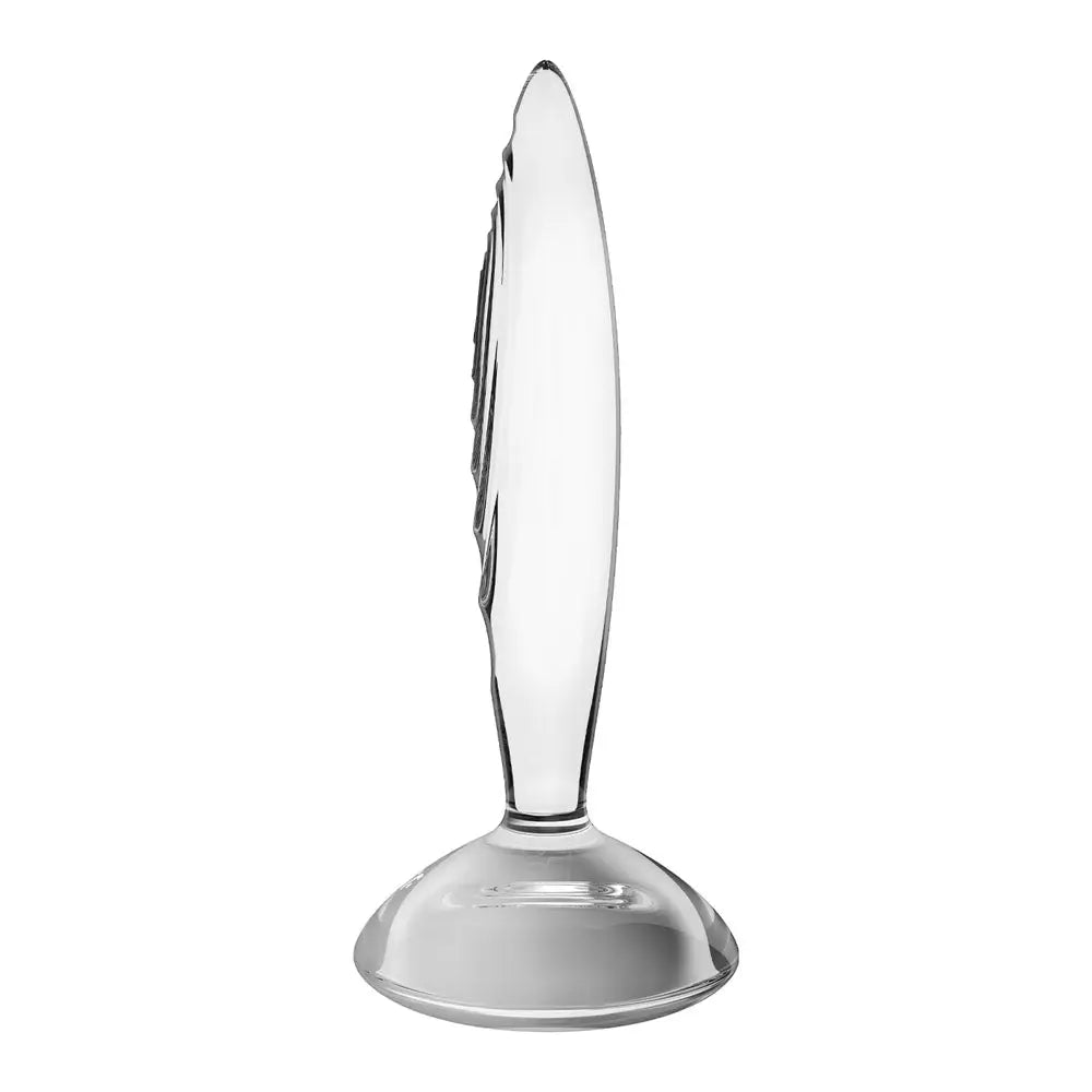 Satisfyer Sparkling Crystal Satisfyer