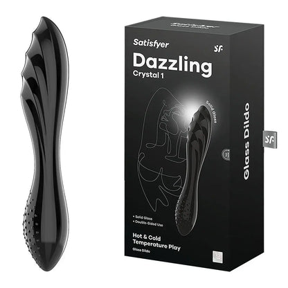 Satisfyer Dazzling Crystal 1 Satisfyer