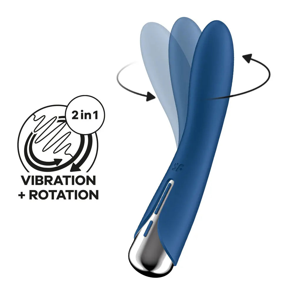 Satisfyer Spinning Vibe 1 Satisfyer